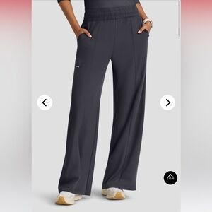 Women’s Greys Anatomy X BARCO Scrub Bottoms